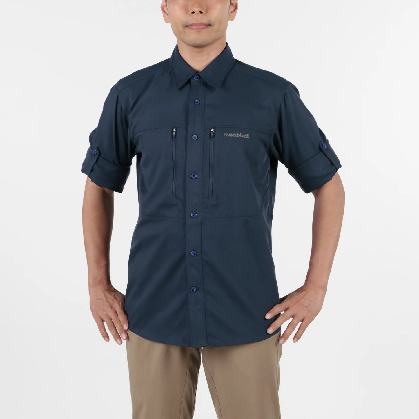 mont-bell: Meadow Shirt