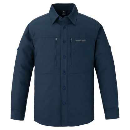 mont-bell: Meadow Shirt