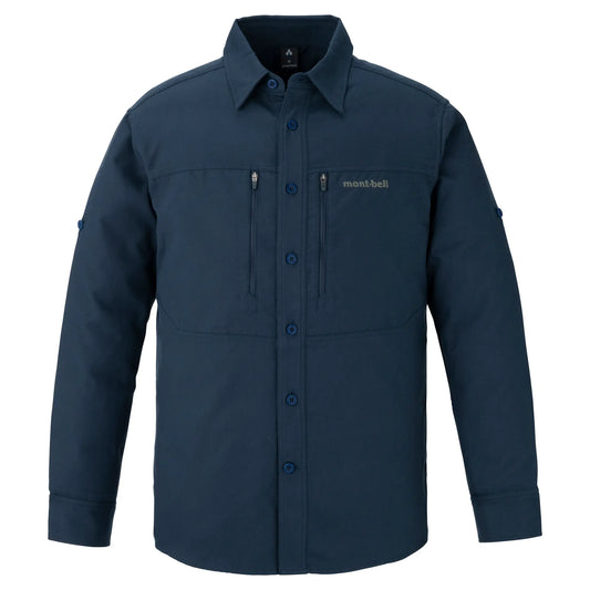 mont-bell: Meadow Shirt