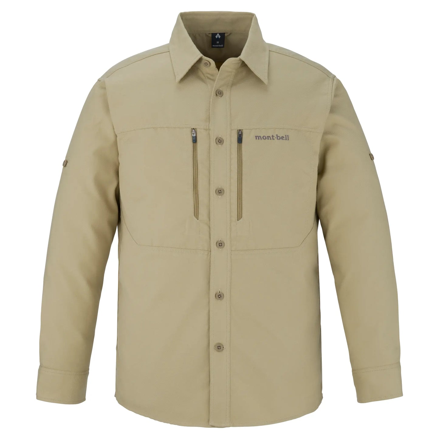 mont-bell: Meadow Shirt