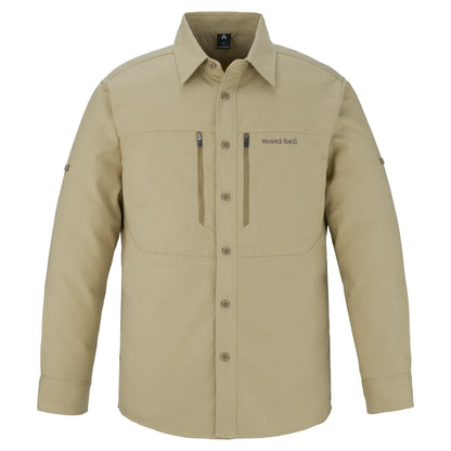 mont-bell: Meadow Shirt
