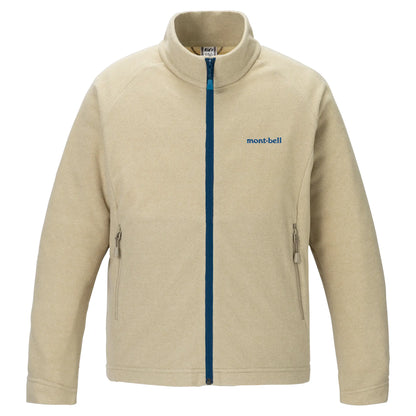 mont-bell: CHAMEECE Jacket Kid's 140-160