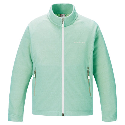mont-bell: CHAMEECE Jacket Kid's 140-160