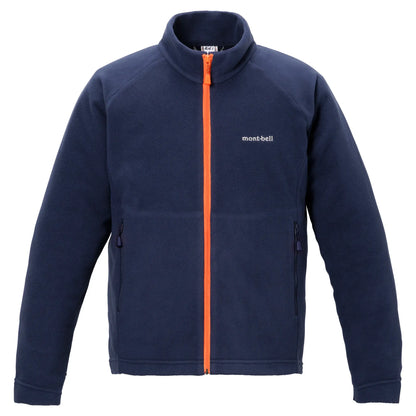 mont-bell: CHAMEECE Jacket Kid's 140-160