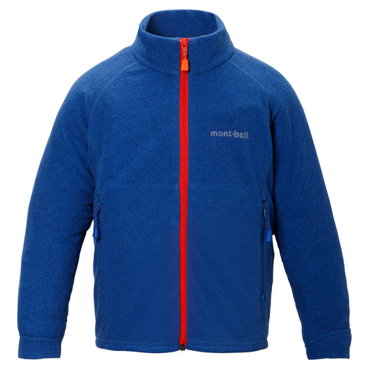 mont-bell: CHAMEECE Jacket Kid's 90-130