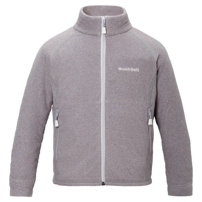 mont-bell: CHAMEECE Jacket Kid's 90-130