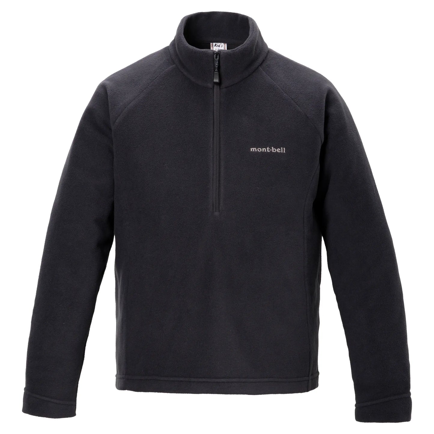 mont-bell: CHAMEECE Pullover Kid's 140-160