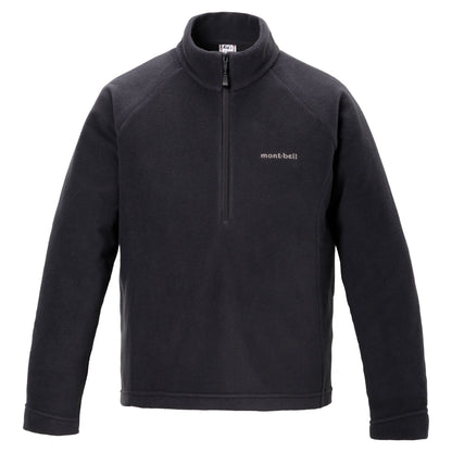 mont-bell: CHAMEECE Pullover Kid's 140-160