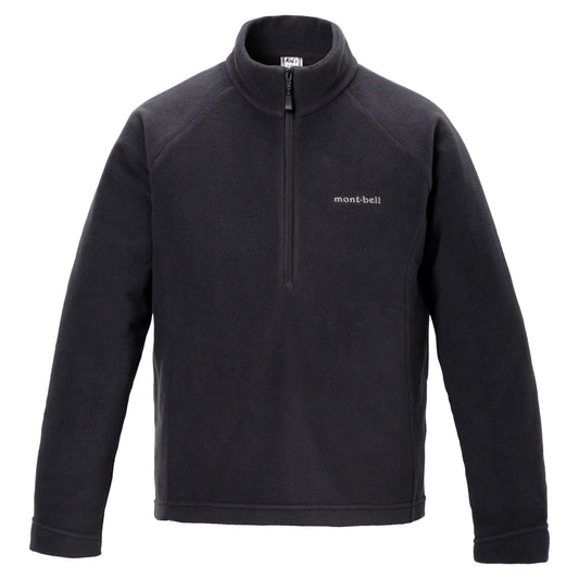 mont-bell: CHAMEECE Pullover Kid's 140-160