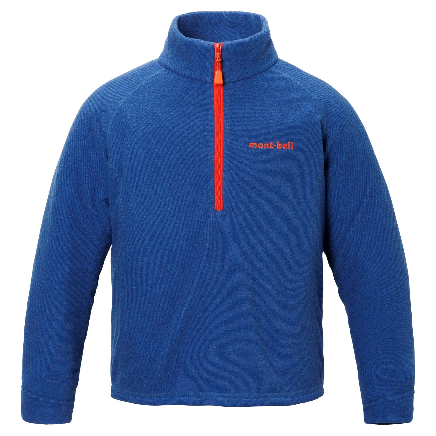 mont-bell: CHAMEECE Pullover Kid's 90-130