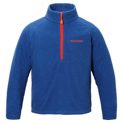 mont-bell: CHAMEECE Pullover Kid's 90-130