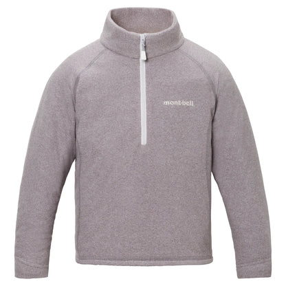 mont-bell: CHAMEECE Pullover Kid's 90-130