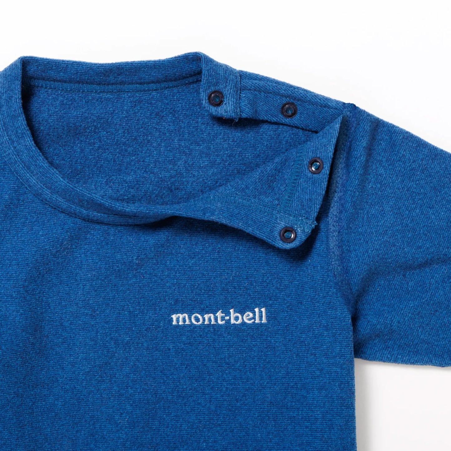 mont-bell: CHAMEECE Pullover Baby's 70-80