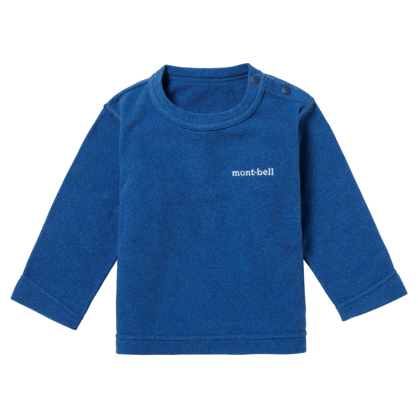 mont-bell: CHAMEECE Pullover Baby's 70-80