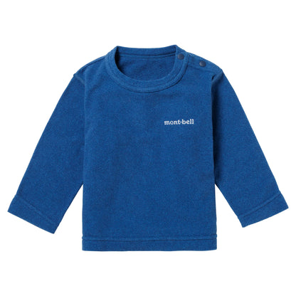 mont-bell: CHAMEECE Pullover Baby's 70-80