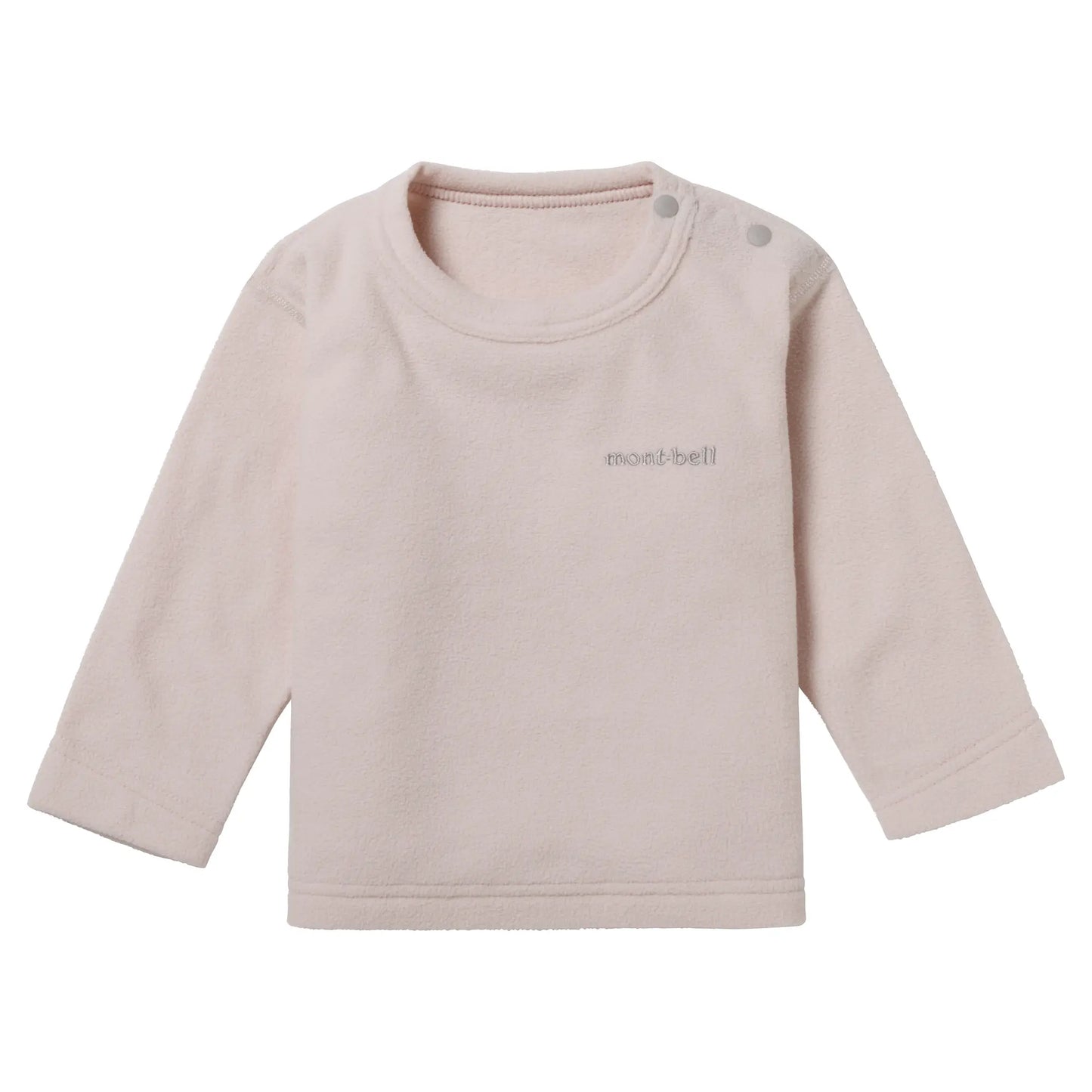 mont-bell: CHAMEECE Pullover Baby's 70-80