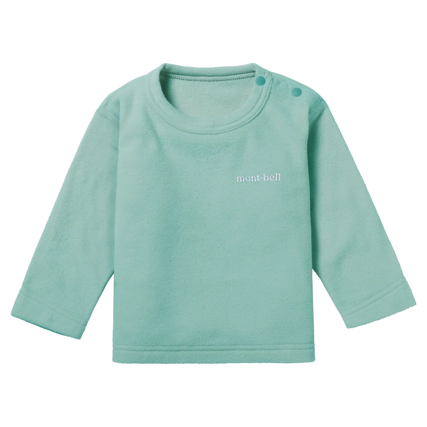 mont-bell: CHAMEECE Pullover Baby's 70-80