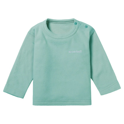 mont-bell: CHAMEECE Pullover Baby's 70-80