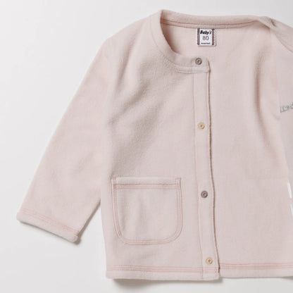 mont-bell: CHAMEECE Cardigan Baby's 70-80