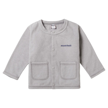 mont-bell: CHAMEECE Cardigan Baby's 70-80