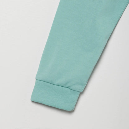 mont-bell: Wickron Raglan Long Sleeve T Kid's mont-bell 140-160