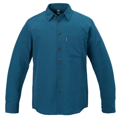 mont-bell: Wickron Breeze Long Sleeve Shirt Men's