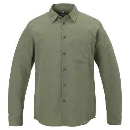 mont-bell: Wickron Breeze Long Sleeve Shirt Men's