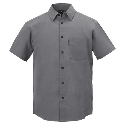 mont-bell: Wickron Breeze Short Sleeve Shirt Men's