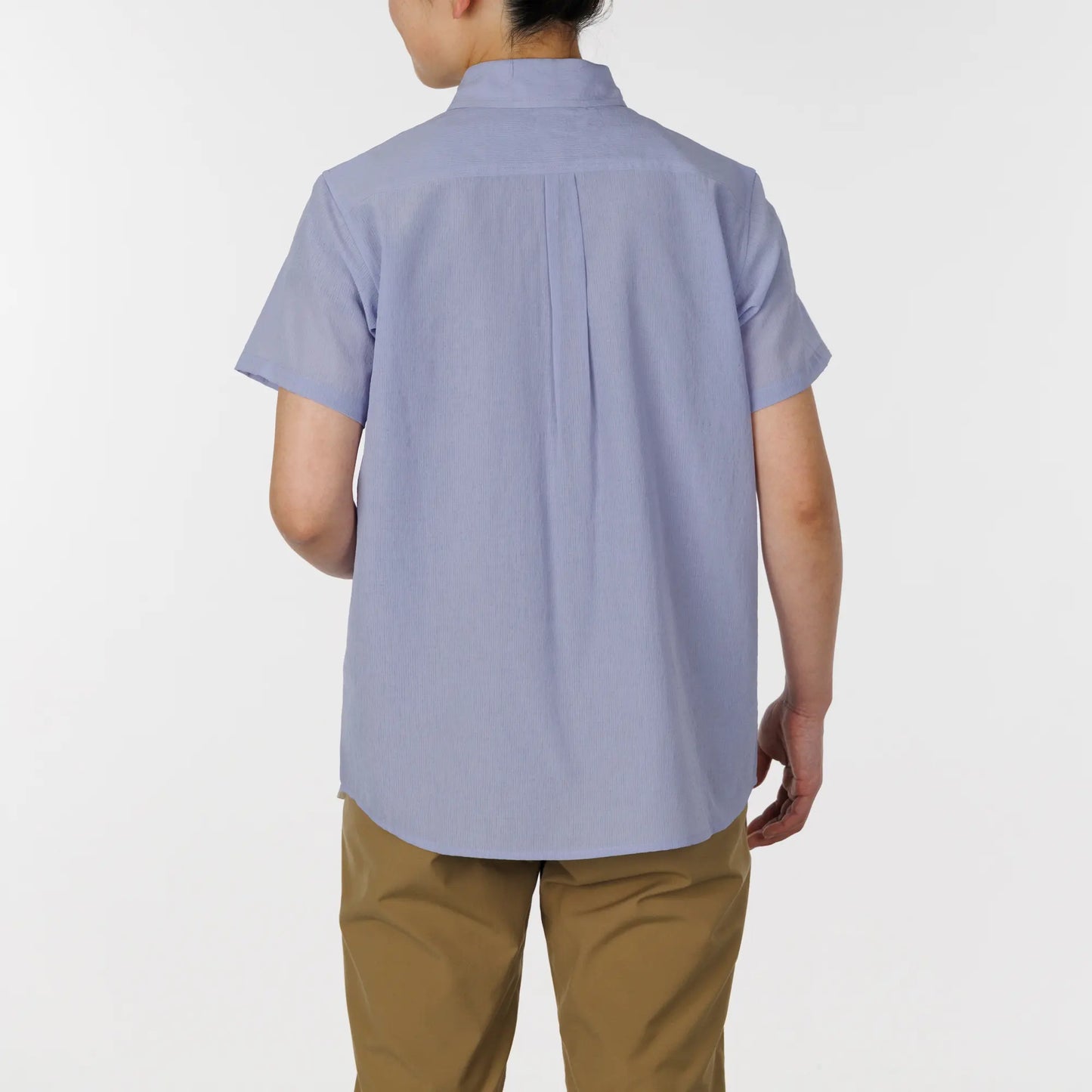mont-bell: Wickron Breeze Short Sleeve Shirt Women's