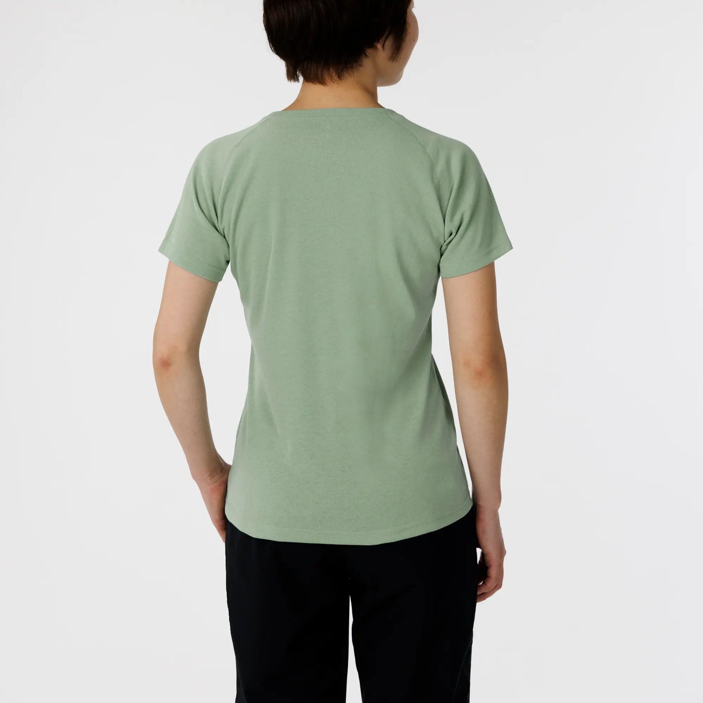 mont-bell: Wickron Fit T Women's