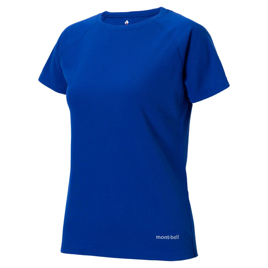 mont-bell: Wickron Fit T Women's