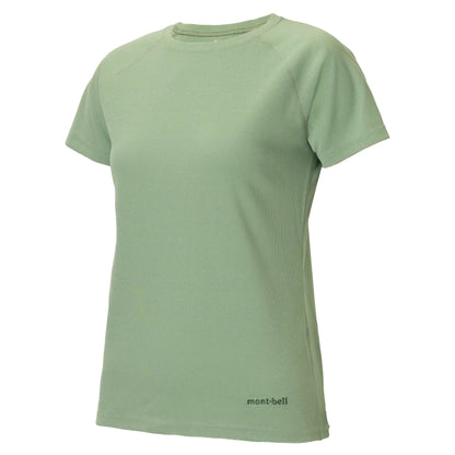 mont-bell: Wickron Fit T Women's