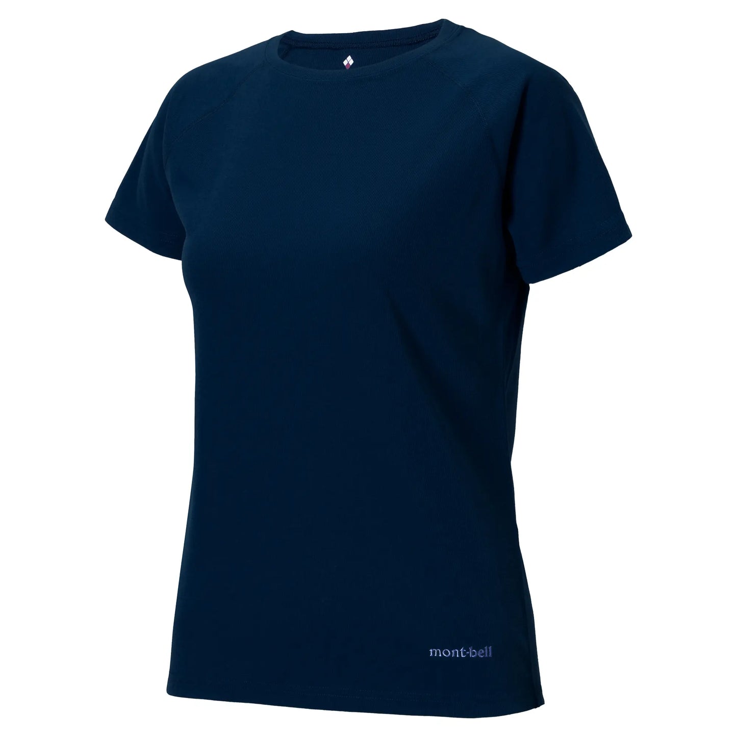 mont-bell: Wickron Fit T Women's