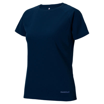 mont-bell: Wickron Fit T Women's
