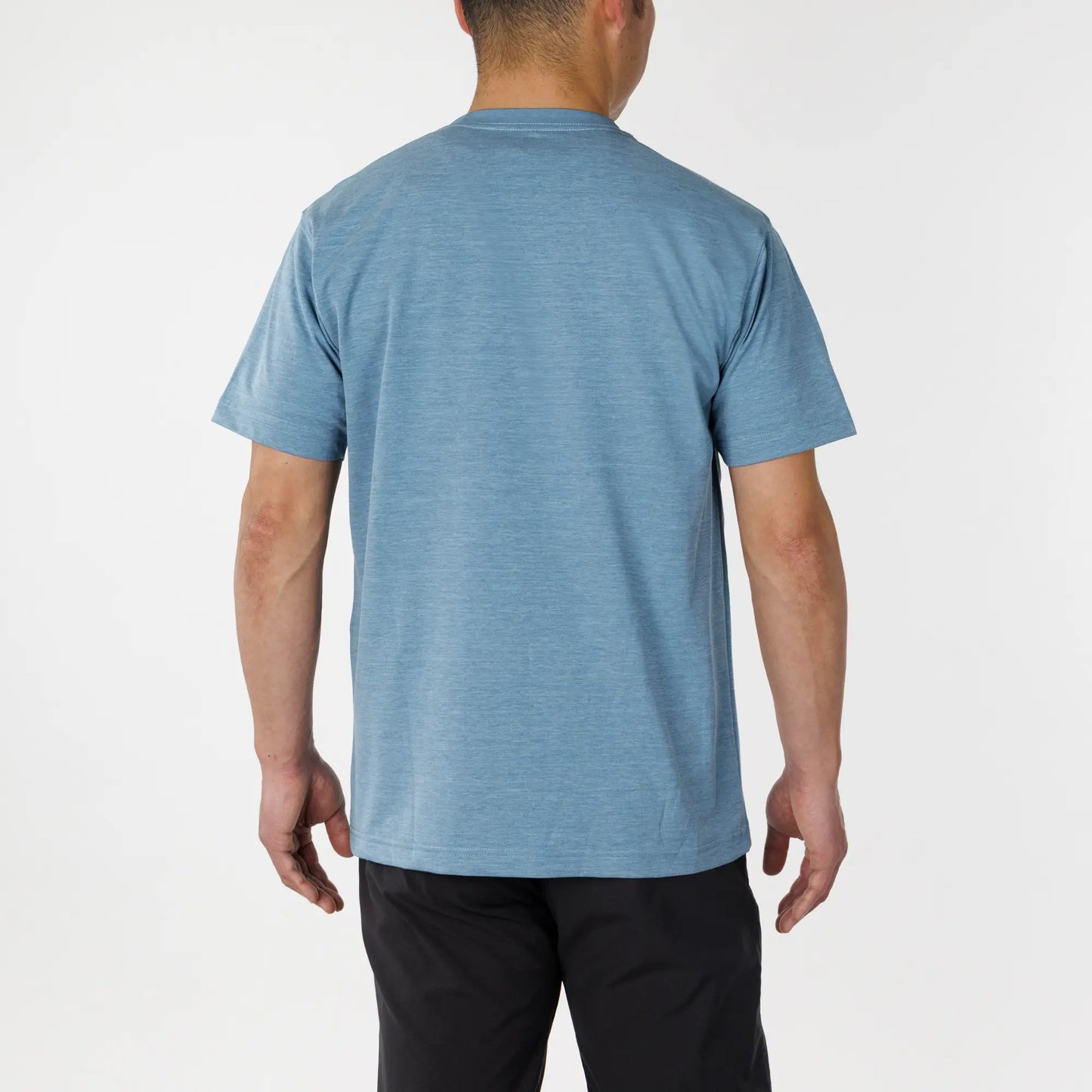 mont-bell: Wickron UV-TECT T Men's