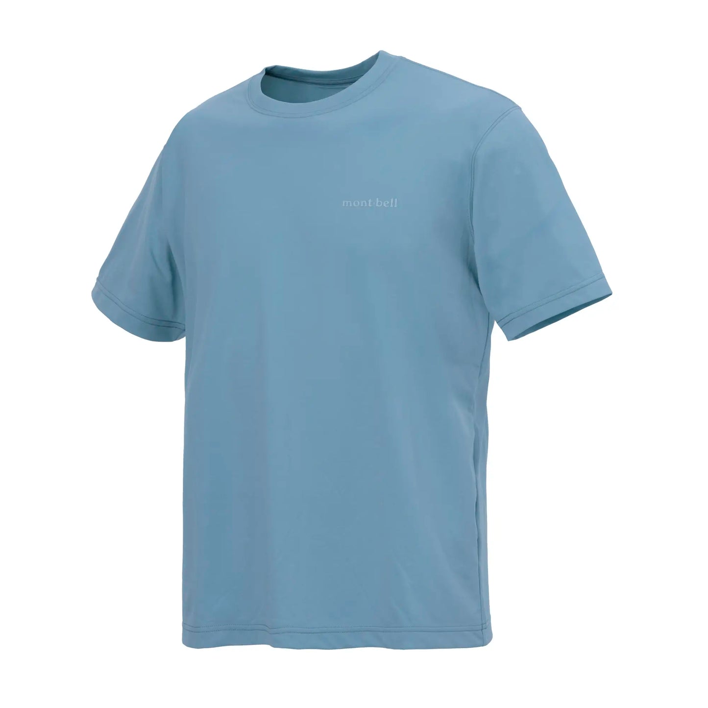 mont-bell: Wickron UV-TECT T Men's