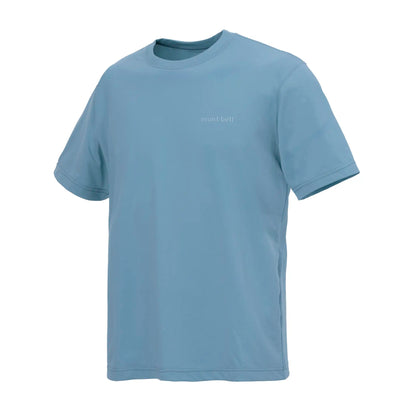 mont-bell: Wickron UV-TECT T Men's