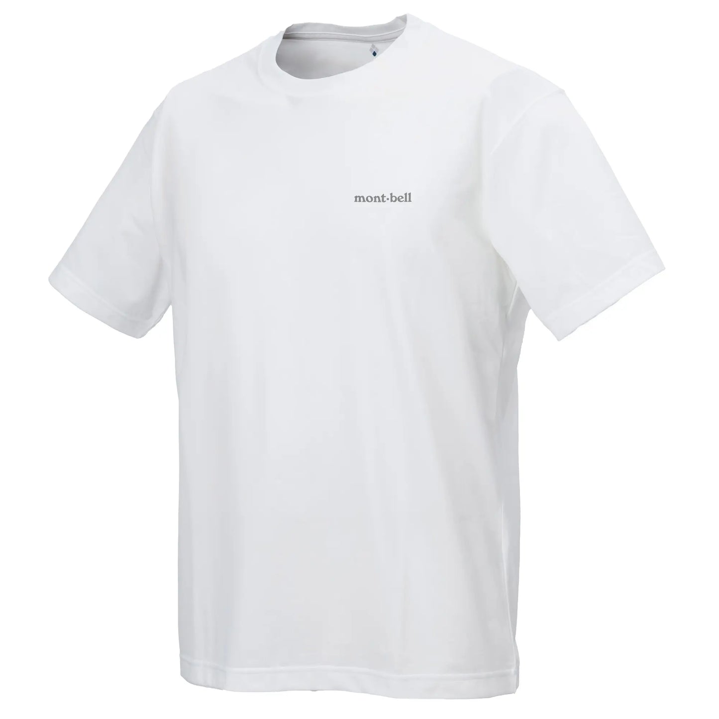 mont-bell: Wickron UV-TECT T Men's