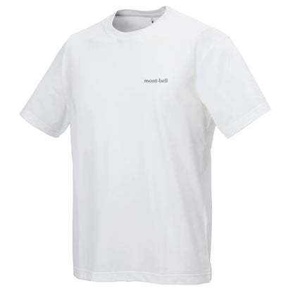 mont-bell: Wickron UV-TECT T Men's
