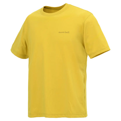 mont-bell: Wickron UV-TECT T Men's