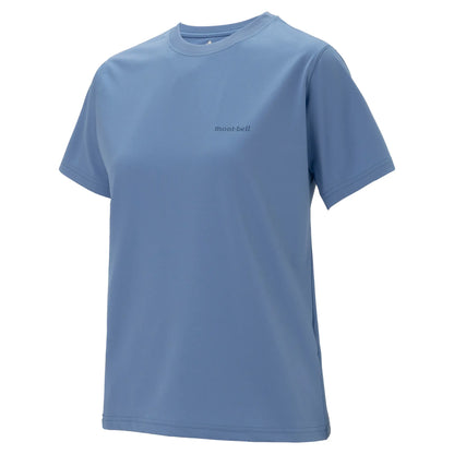 mont-bell: Wickron UV-TECT T Women's