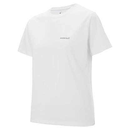 mont-bell: Wickron UV-TECT T Women's