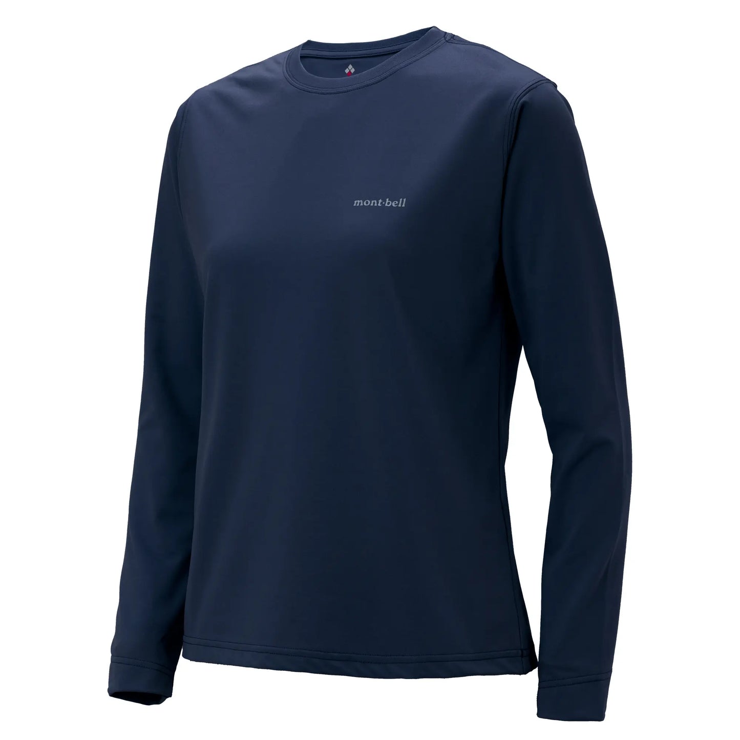 mont-bell: Wickron UV-TECT Long Sleeve T Women's