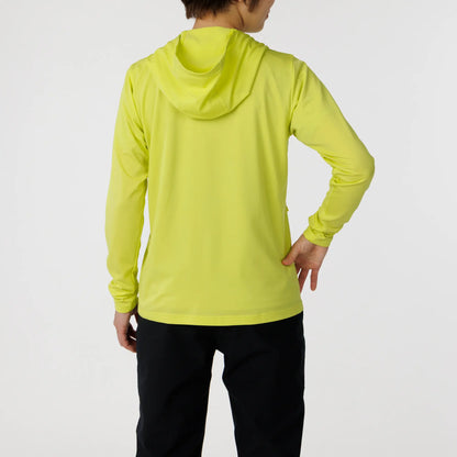 mont-bell: Wickron UV-TECT Full-Zip Hoodie Women's
