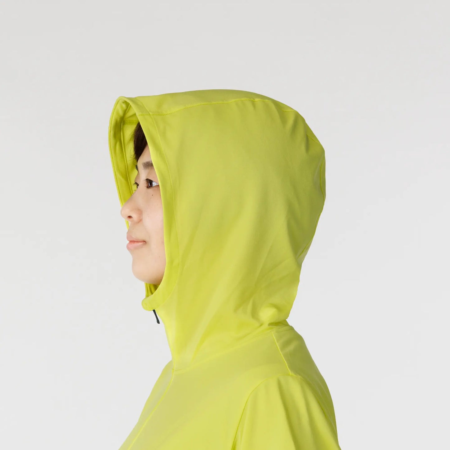 mont-bell: Wickron UV-TECT Full-Zip Hoodie Women's