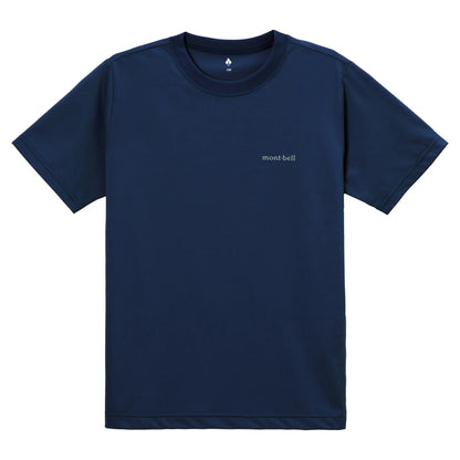 mont-bell: Wickron UV-TECT T Kid's 140-160