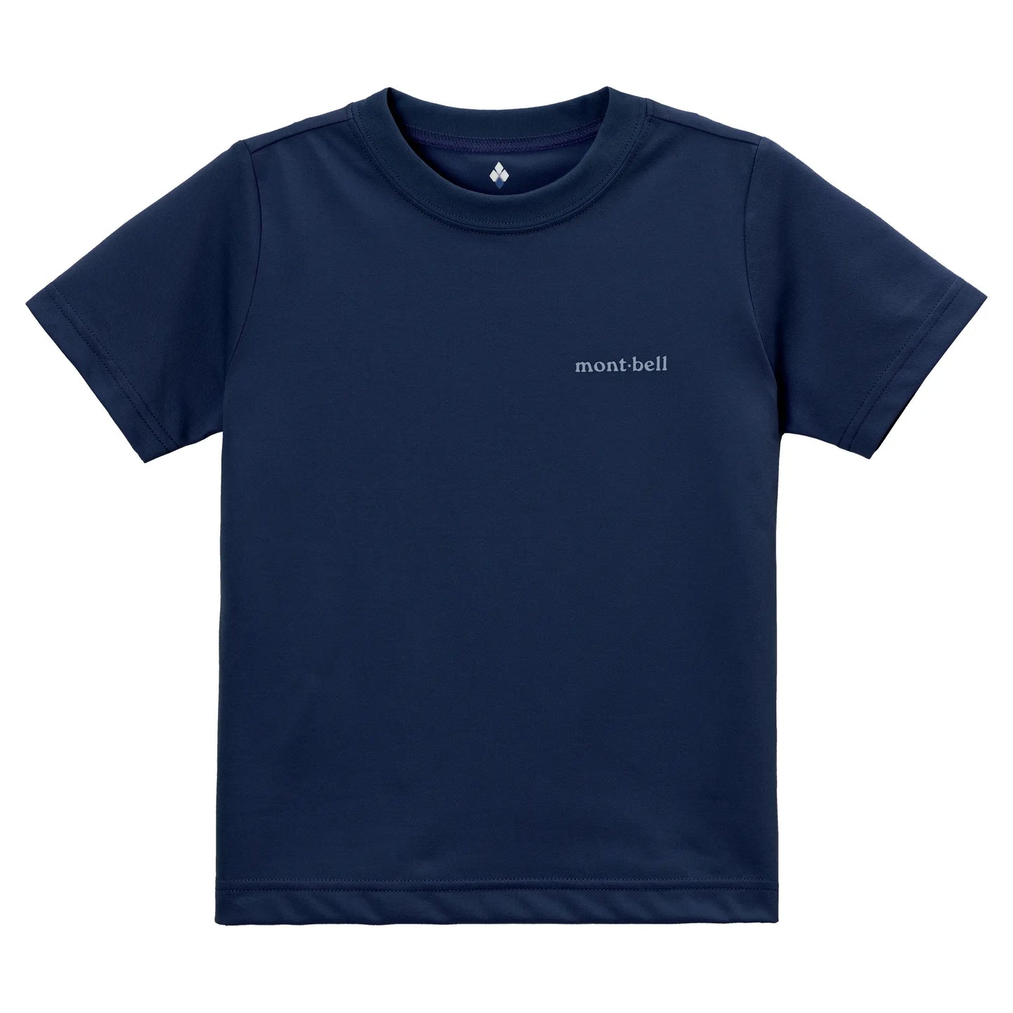 mont-bell: Wickron UV-TECT T Kid's 100-130