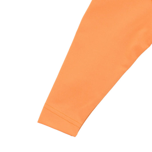 mont-bell: Wickron UV-TECT Full-Zip Shirt Baby's 80-90