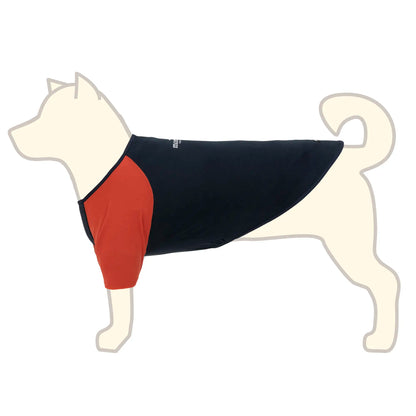 mont-bell: Wickron Dog Raglan T-Shirt Small