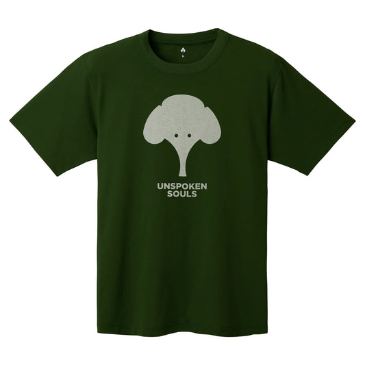 mont-bell: Wickron T The Elephant Story #1